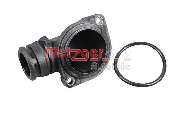 Brida de refrigerante METZGER 4010118